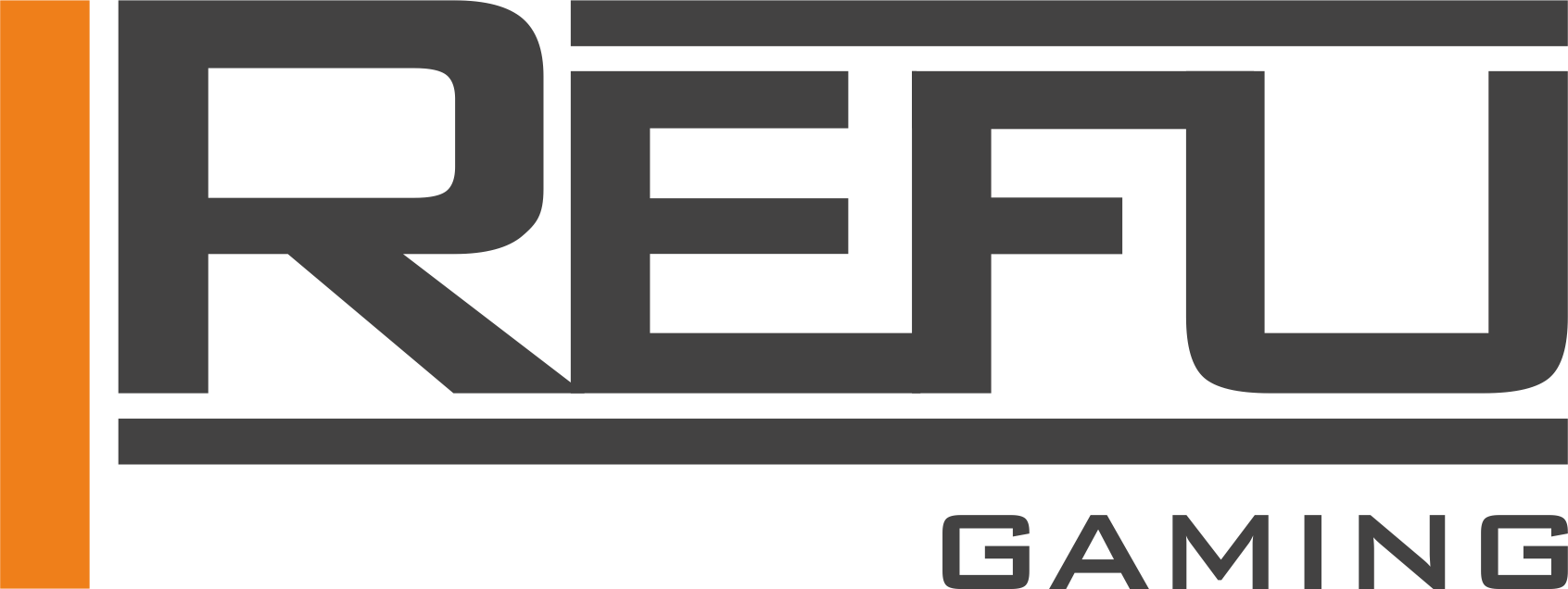 Refu Gaming Logo
